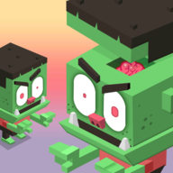 ZombieBricks(僵尸砖块)手机版下载_ZombieBricks(僵尸砖块)APP安装下载