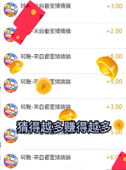 看图猜猜猜