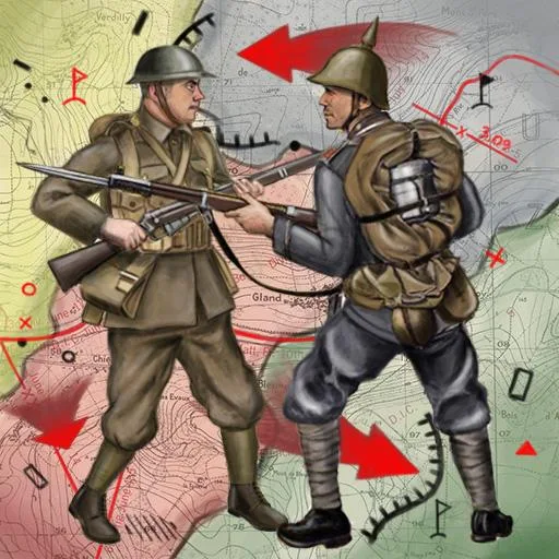 20th century – alternative history(20世纪另类历史)中文版下载_20th century – alternative history(20世纪另类历史)下载最新版本