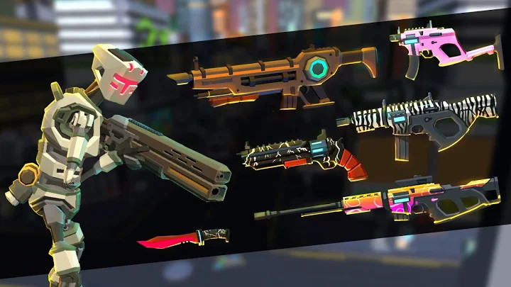 CALL OF GUNS游戏中文版下载_CALL OF GUNS游戏纯净版下载