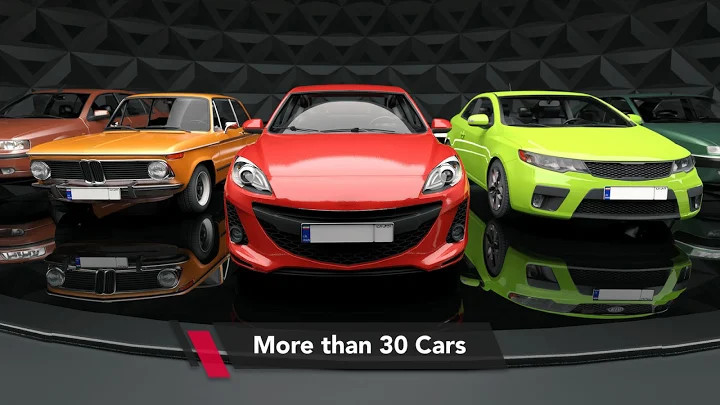 CutOff: Online Racing(CutOff游戏)免费版游戏下载安装_CutOff: Online Racing(CutOff游戏)手游下载