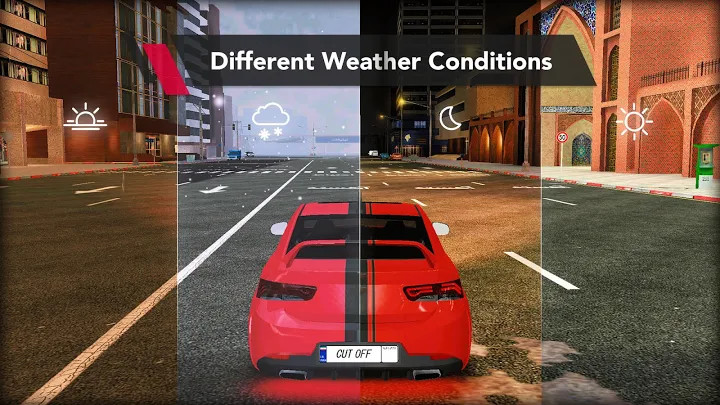 CutOff: Online Racing(CutOff游戏)免费版游戏下载安装_CutOff: Online Racing(CutOff游戏)手游下载