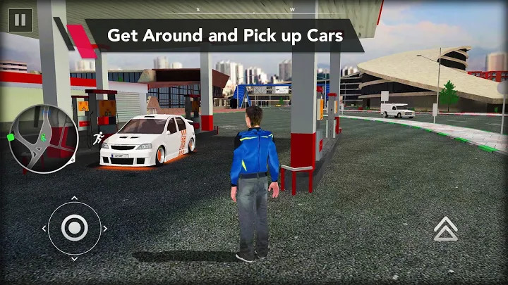 CutOff: Online Racing(CutOff游戏)免费版游戏下载安装_CutOff: Online Racing(CutOff游戏)手游下载