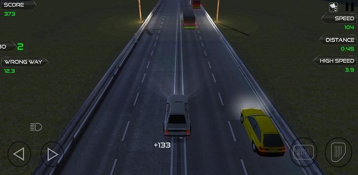 Traffic Chase(交通追逐赛)免费版游戏_Traffic Chase(交通追逐赛)游戏下载