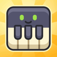 My Music Tower(爱乐小镇钢琴达人)最新版本_My Music Tower(爱乐小镇钢琴达人)app官方正版