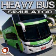 Heavy Bus Simulator(大巴车模拟器)app最新官方版_Heavy Bus Simulator(大巴车模拟器)最新版2025下载
