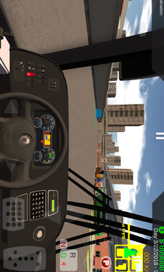Heavy Bus Simulator(大巴车模拟器)app最新官方版_Heavy Bus Simulator(大巴车模拟器)最新版2025下载