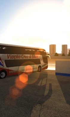 Heavy Bus Simulator(大巴车模拟器)app最新官方版_Heavy Bus Simulator(大巴车模拟器)最新版2025下载
