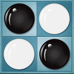 黑白棋大作战安卓版下载_黑白棋大作战正式版下载
