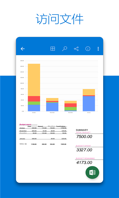 微软OneDrive正版手机版_微软OneDrive安卓App下载
