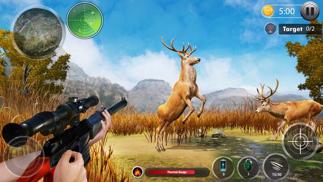 Wild Animal Hunting(野生恐龙狩猎3D)安卓App下载_Wild Animal Hunting(野生恐龙狩猎3D)2025最新下载
