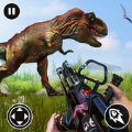 Wild Animal Hunting(野生恐龙狩猎3D)安卓App下载_Wild Animal Hunting(野生恐龙狩猎3D)2025最新下载
