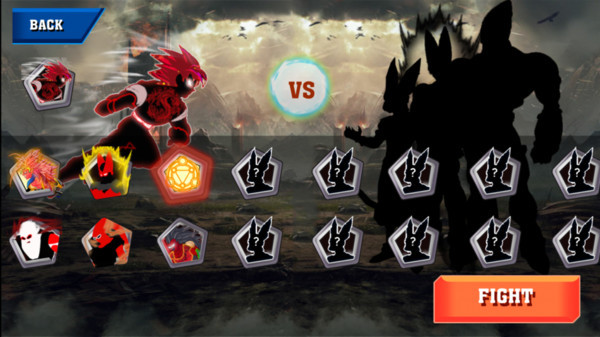 恶魔战士X官方免费下载_恶魔战士X安卓App