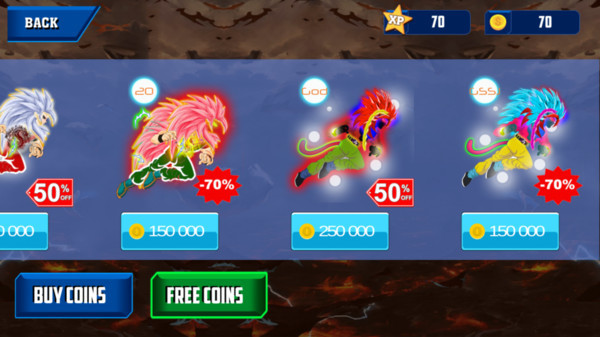 恶魔战士X官方免费下载_恶魔战士X安卓App