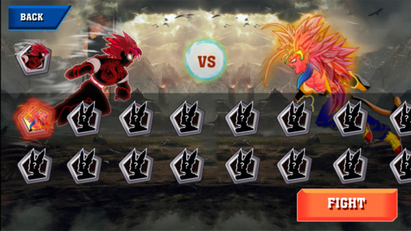 恶魔战士X官方免费下载_恶魔战士X安卓App