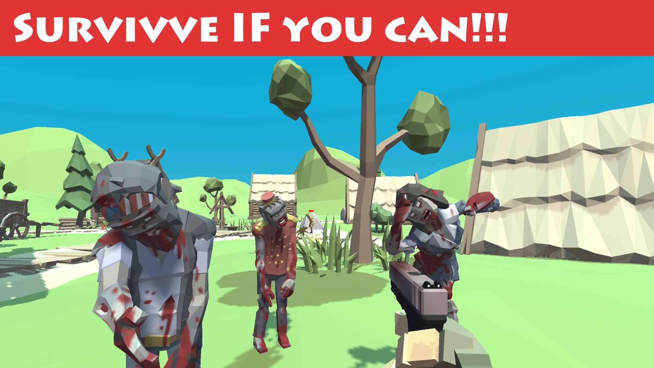 Zombie Town(僵尸镇)最新版本下载安装_Zombie Town(僵尸镇)下载安装