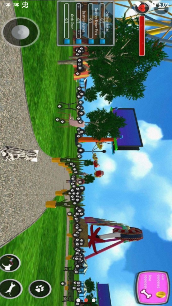 Virtual Cat Simulator(小猫咪模拟器游戏)app最新官方版下载_Virtual Cat Simulator(小猫咪模拟器游戏)免费下载