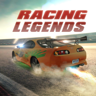 Racing Legends(离线街机赛车传奇)2025最新下载_Racing Legends(离线街机赛车传奇)手游APP