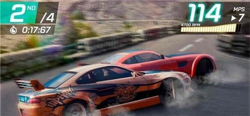 Racing Legends(离线街机赛车传奇)2025最新下载_Racing Legends(离线街机赛车传奇)手游APP