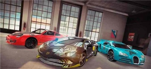 Racing Legends(离线街机赛车传奇)2025最新下载_Racing Legends(离线街机赛车传奇)手游APP