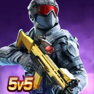 Critical Strike 5v5(在线反恐FPS)安卓2025最新版本_Critical Strike 5v5(在线反恐FPS)安卓App下载
