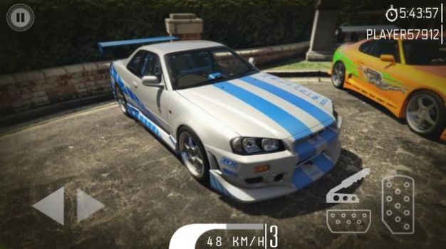 Skyline Simulator(天际线GTR手游)最新版本_Skyline Simulator(天际线GTR手游)免费版游戏下载安装