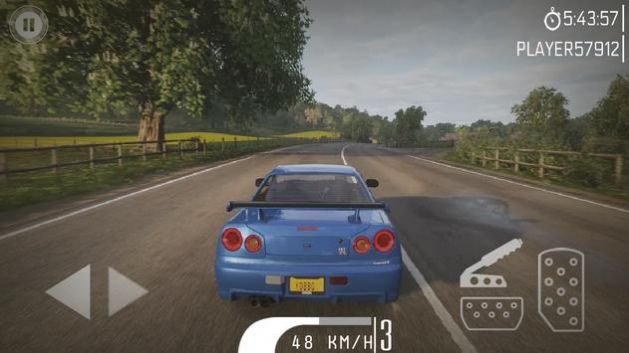 Skyline Simulator(天际线GTR手游)最新版本_Skyline Simulator(天际线GTR手游)免费版游戏下载安装
