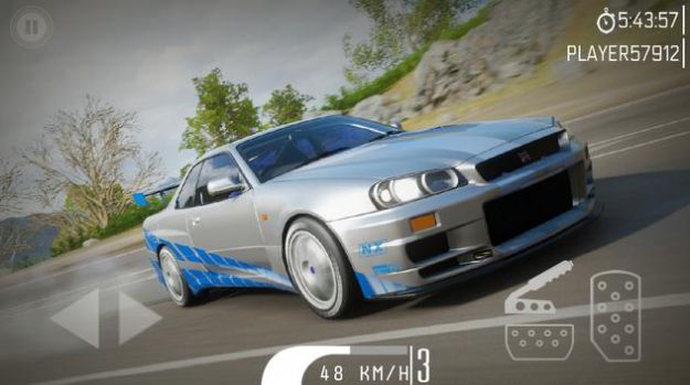 Skyline Simulator(天际线GTR手游)最新版本_Skyline Simulator(天际线GTR手游)免费版游戏下载安装