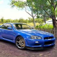 Skyline Simulator(天际线GTR手游)最新版本_Skyline Simulator(天际线GTR手游)免费版游戏下载安装