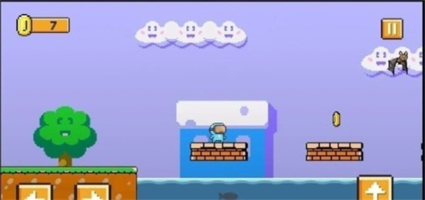 Run TiTo Adventure(蒂托的冒险)app官方正版_Run TiTo Adventure(蒂托的冒险)纯净版下载