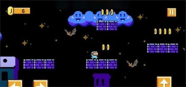 Run TiTo Adventure(蒂托的冒险)app官方正版_Run TiTo Adventure(蒂托的冒险)纯净版下载