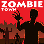 Zombie Town(僵尸镇死亡生存)最新官网下载_Zombie Town(僵尸镇死亡生存)安卓版下载