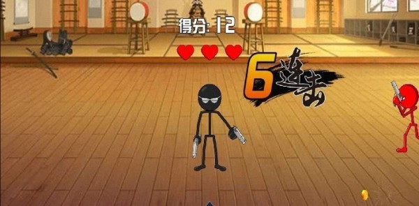 模拟火柴人安卓App下载_模拟火柴人新版手游