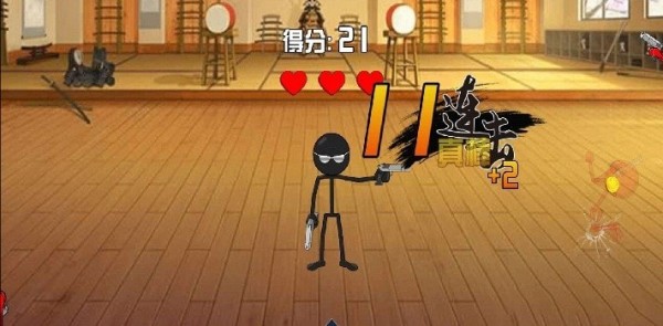 模拟火柴人安卓App下载_模拟火柴人新版手游