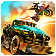 Dead Paradise(末日卡丁车)下载免费2025新版_Dead Paradise(末日卡丁车)下载官方版
