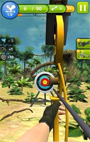 Archery Master 3D(3D射箭大师)2025新版_Archery Master 3D(3D射箭大师)app最新官方版