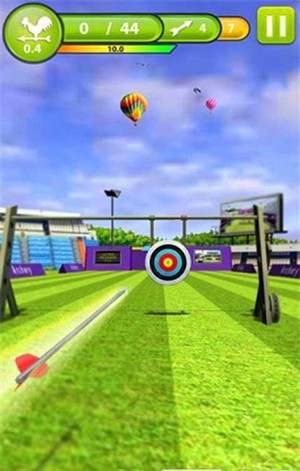 Archery Master 3D(3D射箭大师)2025新版_Archery Master 3D(3D射箭大师)app最新官方版