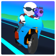 Johnny Rider(骑手约翰尼免费游戏)全新2025版_Johnny Rider(骑手约翰尼免费游戏)安卓App下载