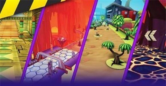 BattleRally中文版官方版下载_BattleRally中文版下载安装