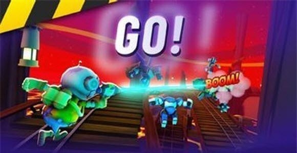BattleRally中文版官方版下载_BattleRally中文版下载安装