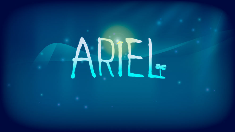 Ariel(迷路的小女孩)免费版游戏下载安装_Ariel(迷路的小女孩)正版免费下载