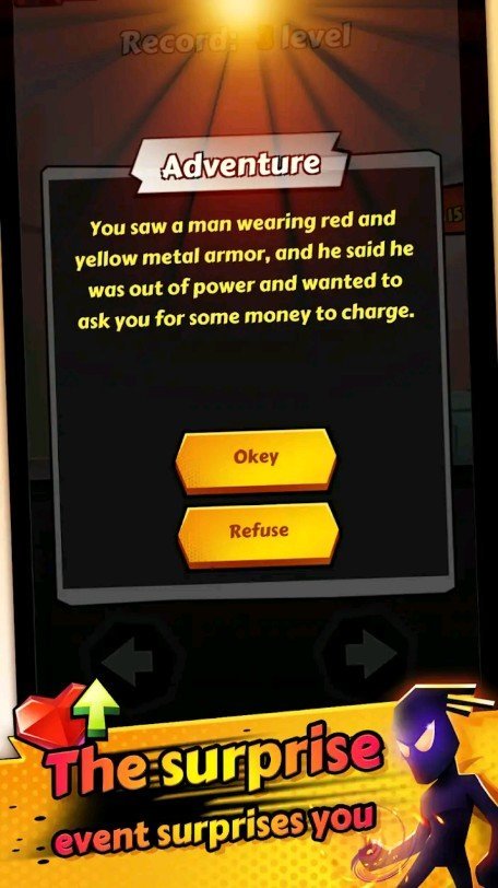 Tap Stickman(神秘火柴人黑帮之战)手游APP_Tap Stickman(神秘火柴人黑帮之战)最新版本下载