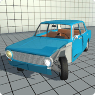 Simple Car Crash Physics Simulator Demo(车祸模拟器马路杀手)新版手游_Simple Car Crash Physics Simulator Demo(车祸模拟器