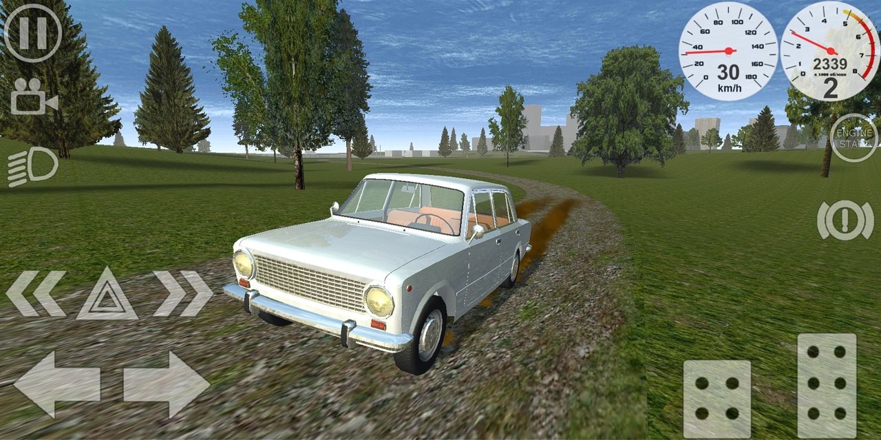 Simple Car Crash Physics Simulator Demo(车祸模拟器马路杀手)新版手游_Simple Car Crash Physics Simulator Demo(车祸模拟器
