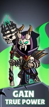 Idle Necromancer(放置亡灵巫师)安卓版下载_Idle Necromancer(放置亡灵巫师)手游下载