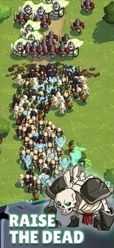 Idle Necromancer(放置亡灵巫师)安卓版下载_Idle Necromancer(放置亡灵巫师)手游下载