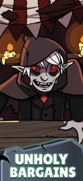 Idle Necromancer(放置亡灵巫师)安卓版下载_Idle Necromancer(放置亡灵巫师)手游下载