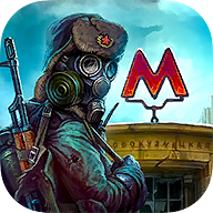 Metro(地铁生存僵尸猎人)app最新官方版_Metro(地铁生存僵尸猎人)正式版下载
