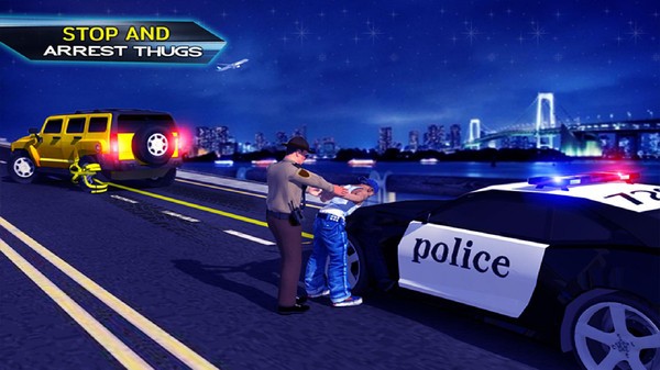 Police Highway Chase(警官公路追逐中文版)2025最新下载_Police Highway Chase(警官公路追逐中文版)APP安装下载