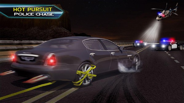 Police Highway Chase(警官公路追逐中文版)2025最新下载_Police Highway Chase(警官公路追逐中文版)APP安装下载